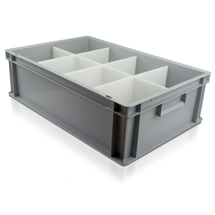 Extra Large Cup Box