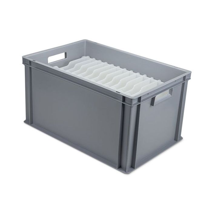 Catering plate storage deals