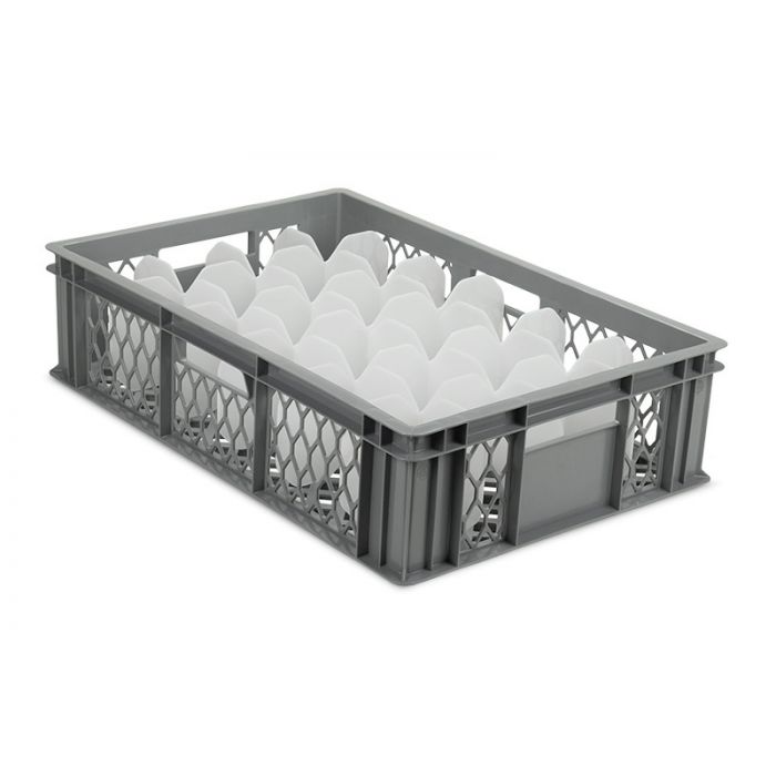 Tumbler Glass Box 