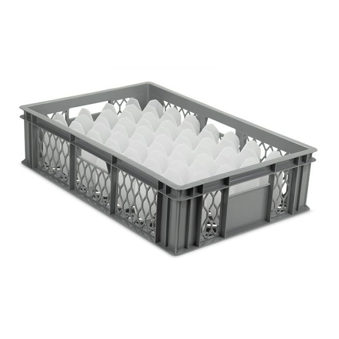 Lattice Glass Box 