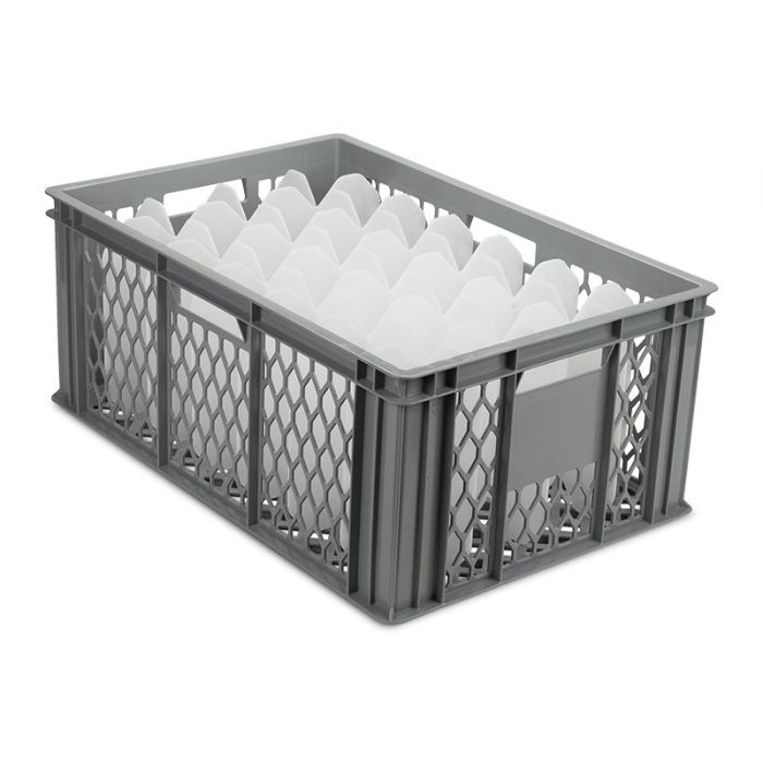 White Wine Glass Box