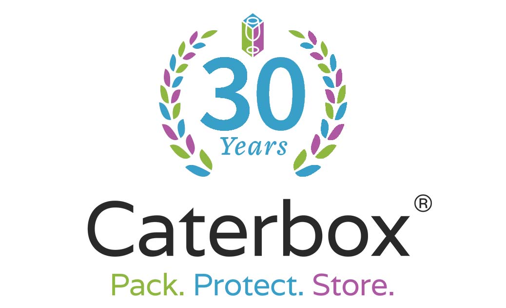 Caterbox Glassware Storage Specialist