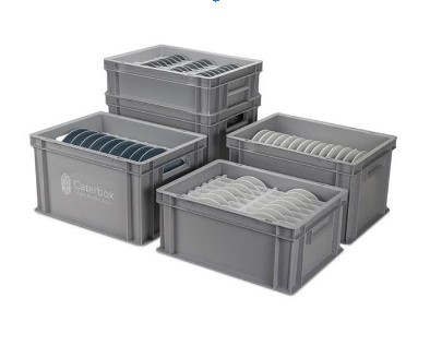 Storage Boxes