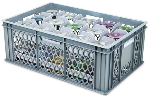 Storage Boxes