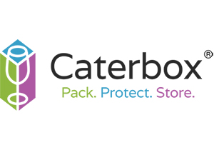 Caterbox Logo Horizontal Medium