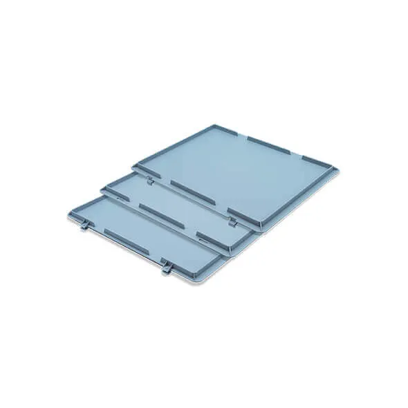 Steelfingers Eurobox Divider Set of 3 (without Box)