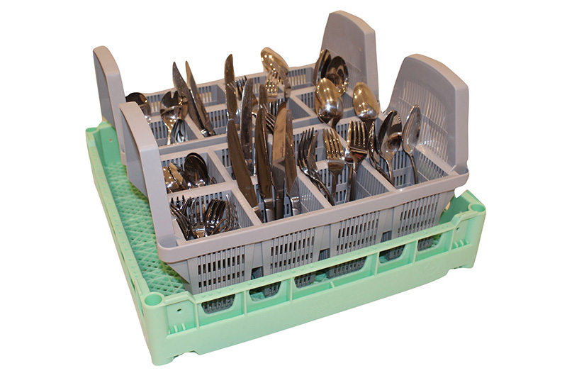 Cutlery Baskets for Commercial use