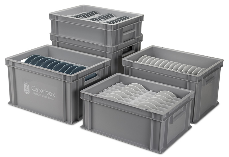 Storage Boxes