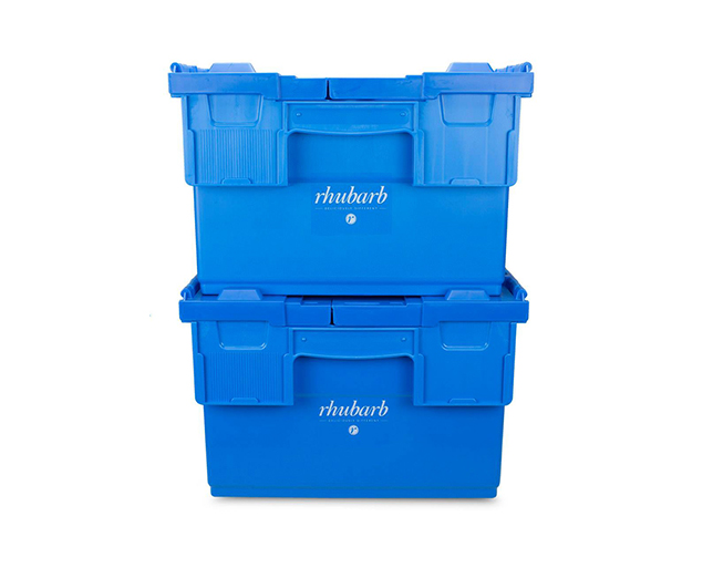 Personalised Storage-boxes