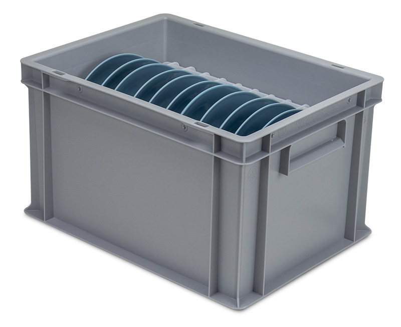 Plate Storage Box