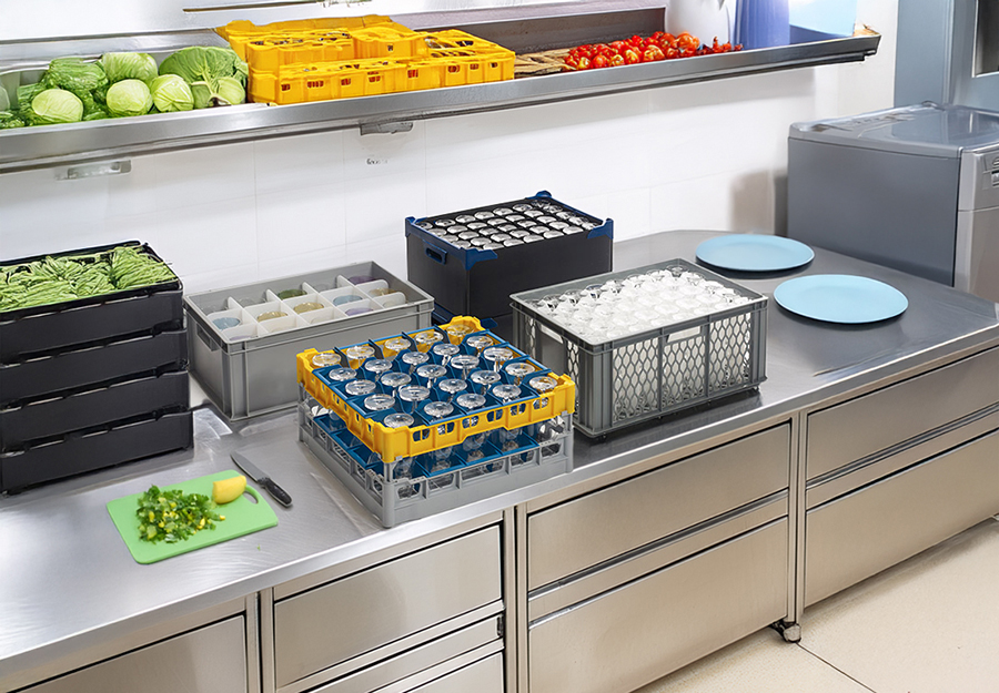 Catering