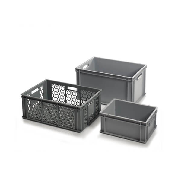 Stackable Storage boxes