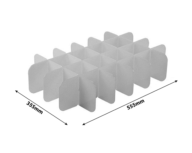 Euro Box Dividers (600x400)