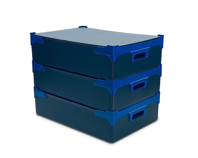 Stacking Storage Container  Stacking Boxes Online - Caterbox