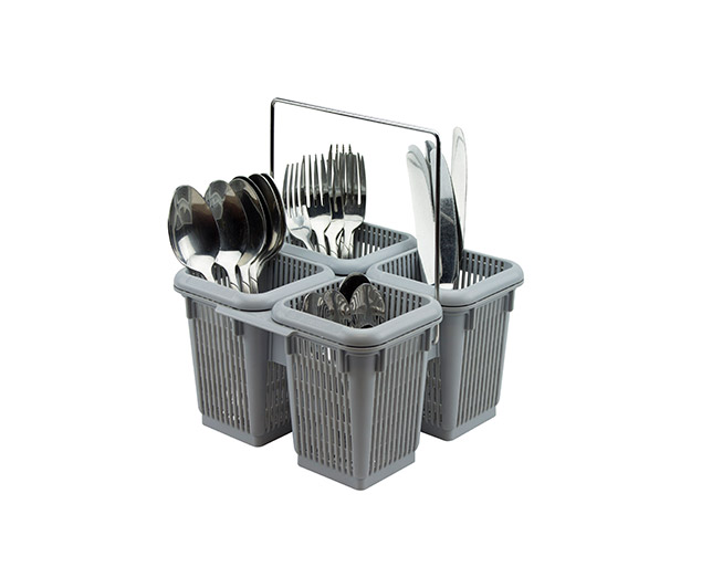 Cutlery Trays & Baskets