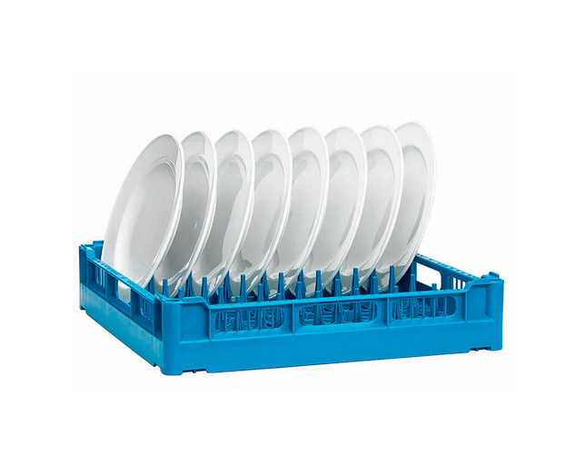 Plate & Tray Dishwasher Racks