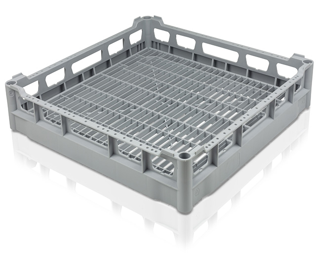 industrial dishwasher racks